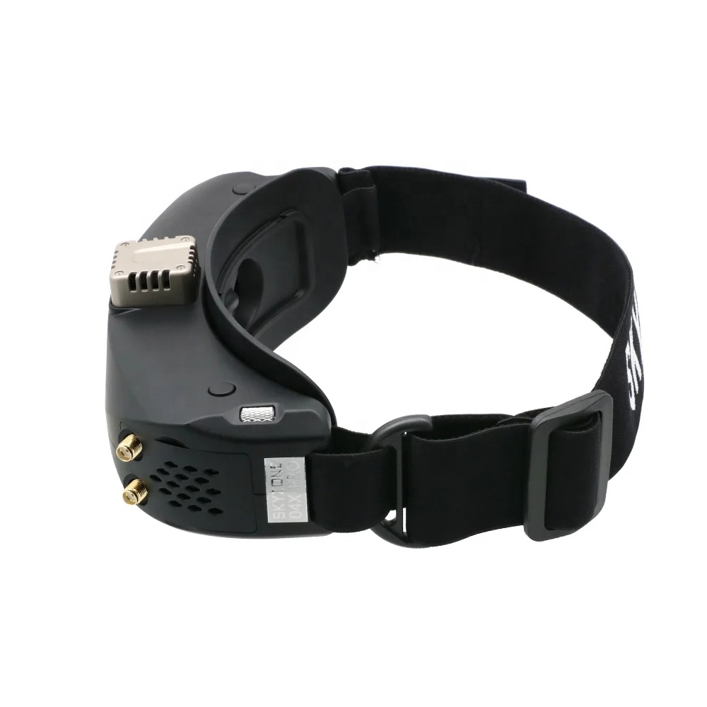 Skyzone Sky04O Pro Fpv Goggles - Uangel Toptan SKYZONE SKY04O Pro FPV