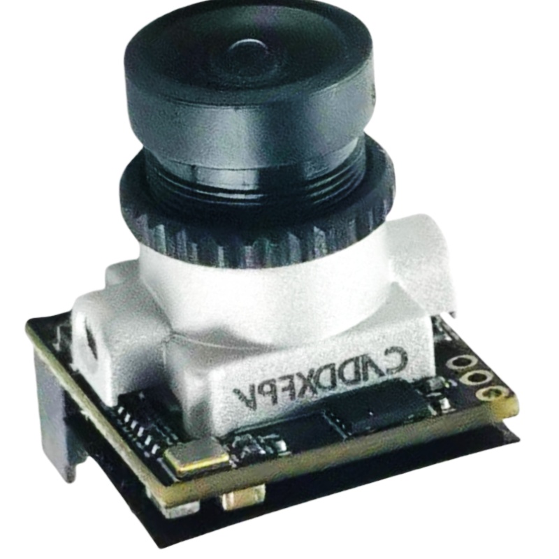 Walksnail Avatar Hd Goggles X - CADDX ANT Nano 1200TVL Küresel WDR