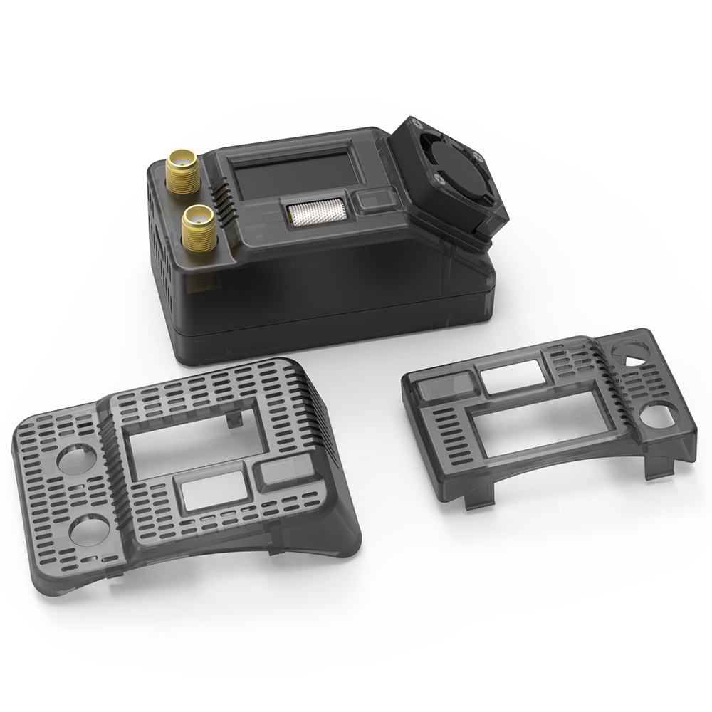Skyzone Steadyview X Receiver Module - SKYZONE Steadyview X 5.0G 5.8G Alıcı