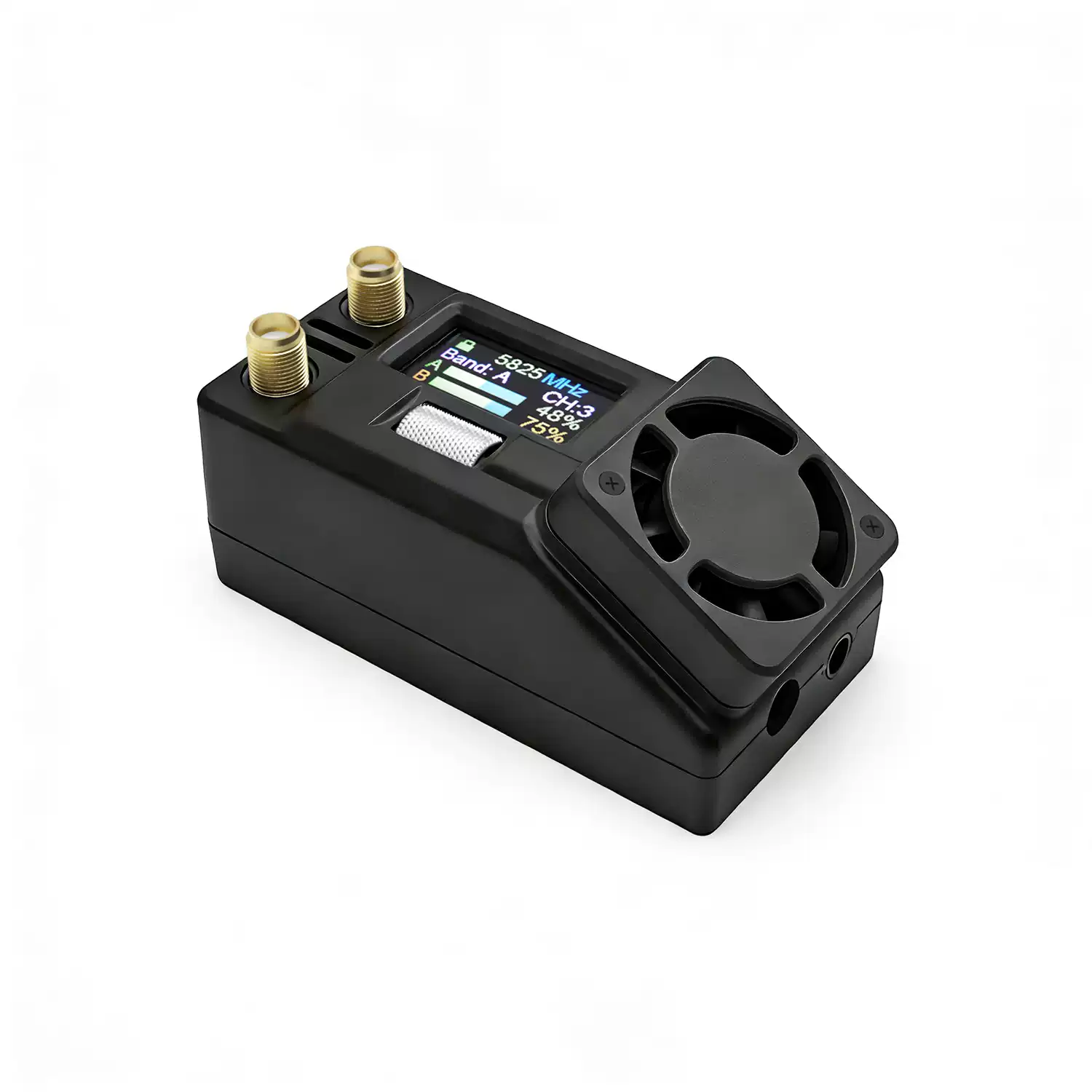 Skyzone Steadyview X Receiver Module - SKYZONE SteadyView X SKY Ekranlı Alıcı,