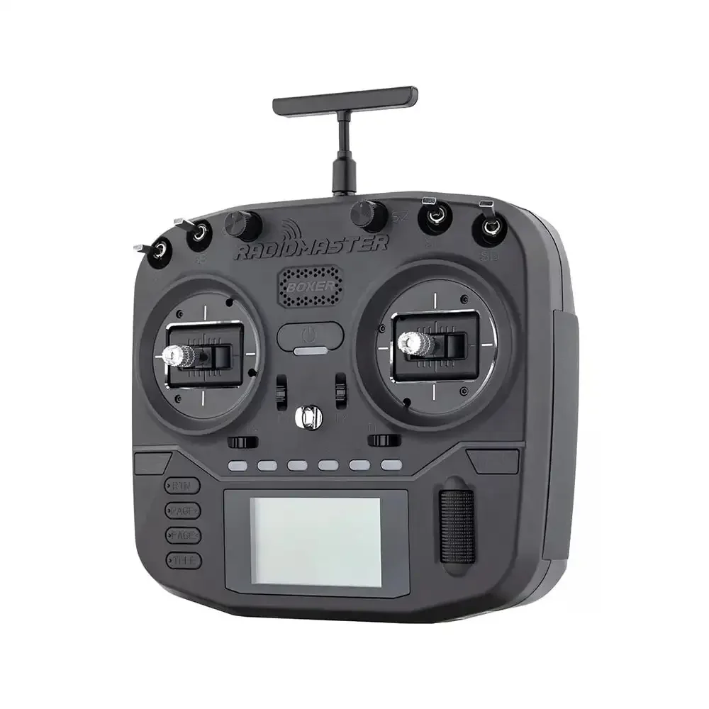 RadioMaster BOXER FPV Uzaktan  - Skyzone Sky04O Pro Fpv Goggles incelemesi ve fiyatı