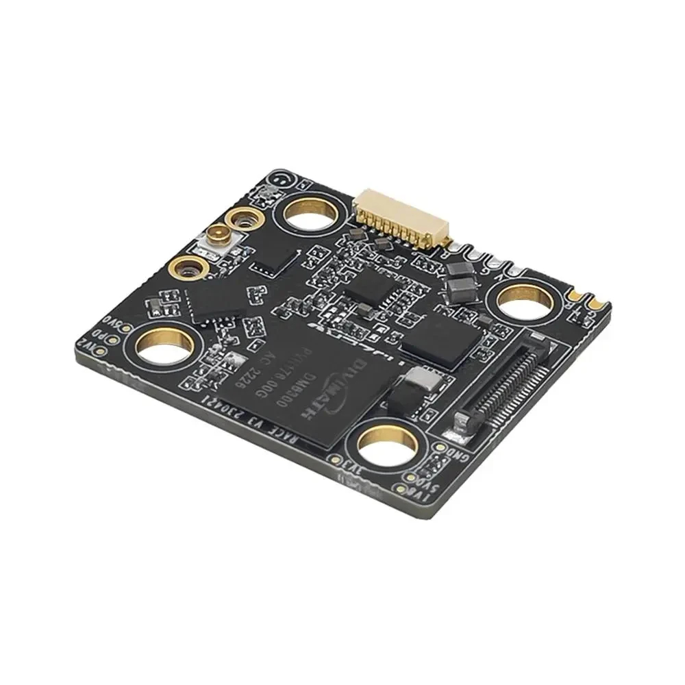 VoidFly HDZero Race V3 VTX Dij - Hdzero Goggles Digital Hd Fpv incelemesi ve fiyatı