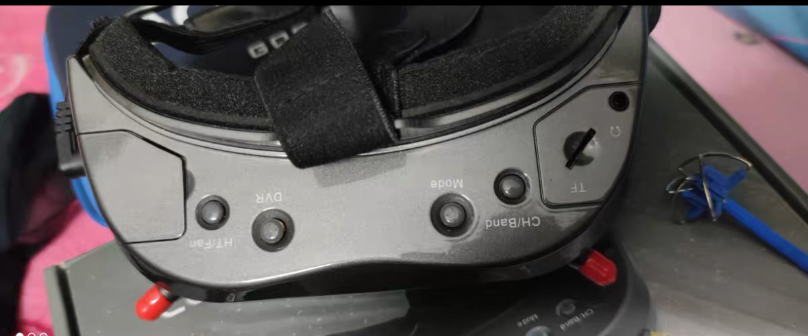%90 yeni Aomway Commander V2 D - Skyzone Sky04O Pro Fpv Goggles incelemesi ve fiyatı
