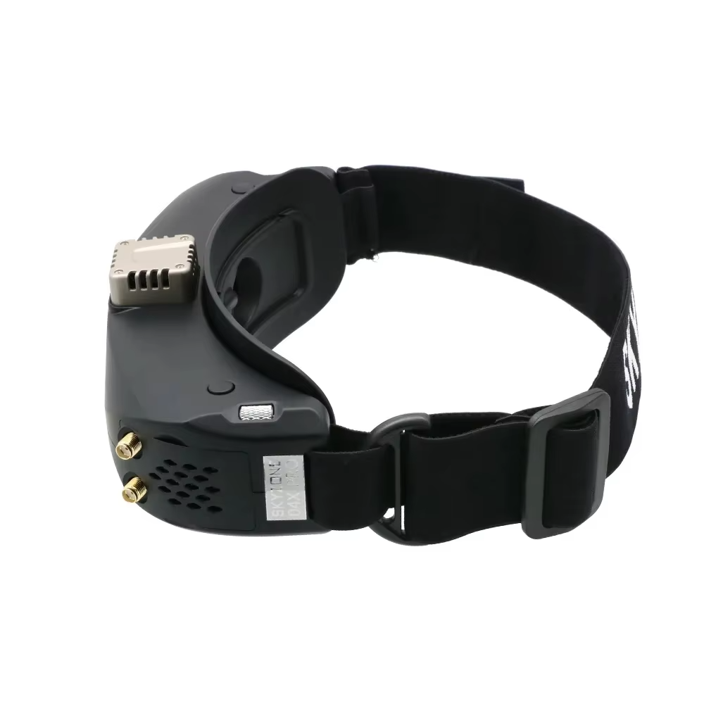 SKYZONE SKY04O Pro FPV Gözlüğü - Skyzone Sky04O Pro Fpv Goggles incelemesi ve fiyatı