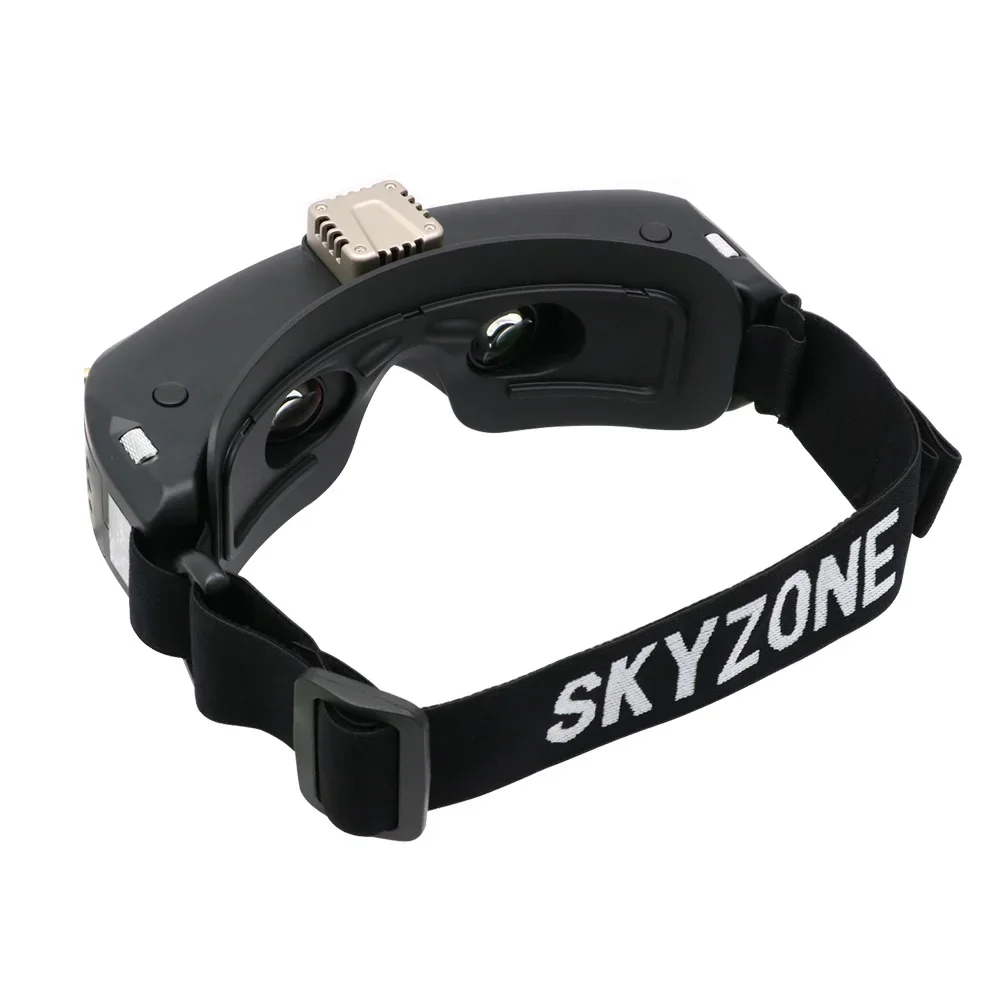 SKYZONE SKY04X PRO OLED 48CH 5 - Skyzone Sky04X Pro Oled Fpv Goggles incelemesi ve fiyatı