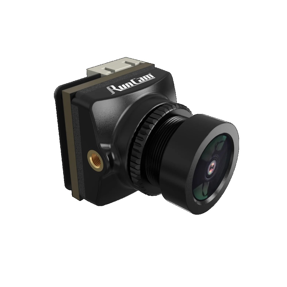 RunCam Phoenix 2 SP V3 Kamera  - Foxeer Reaper Extreme 2.5W Vtx incelemesi ve fiyatı