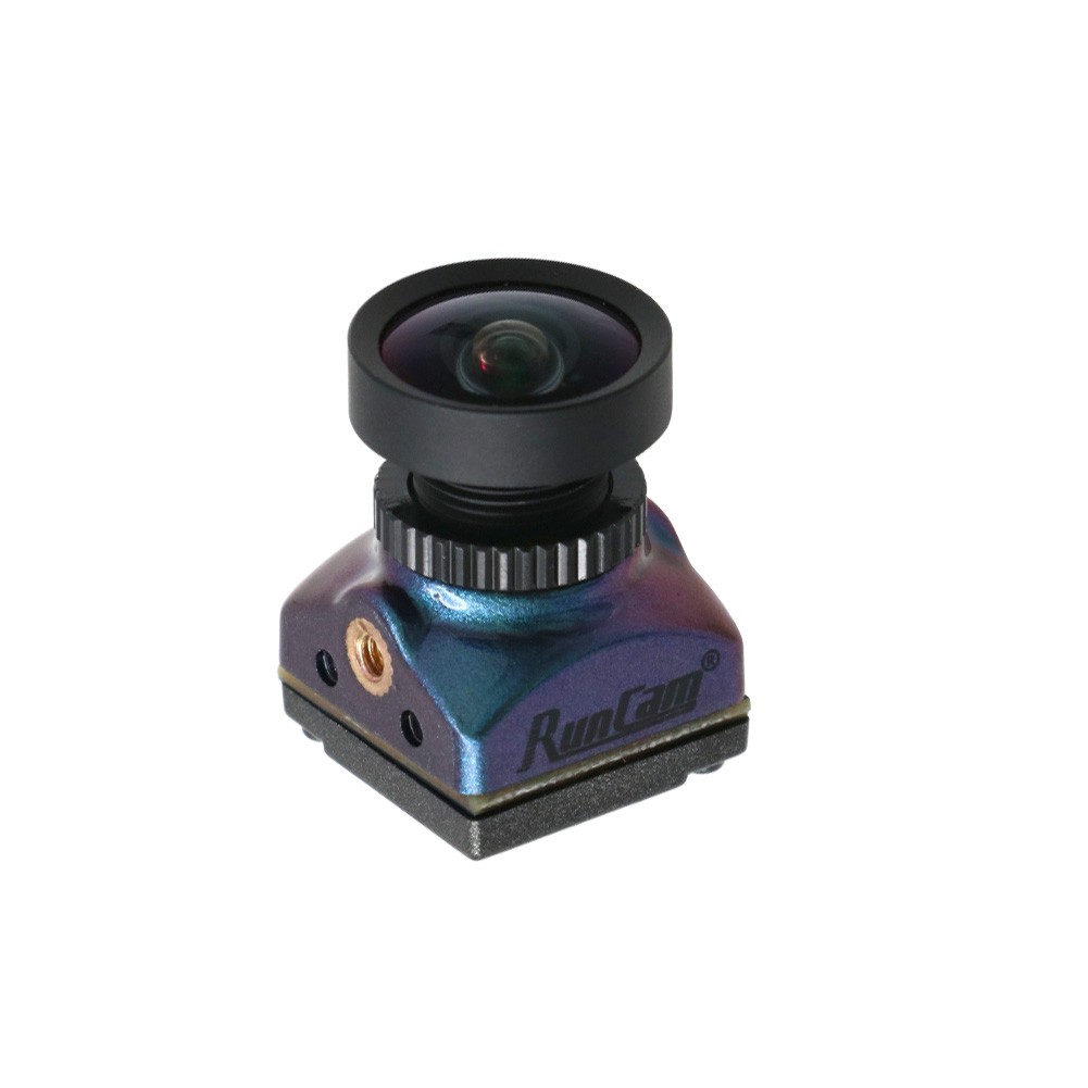 RunCam Racer Nano 4 1200TVL Sü - Foxeer Reaper Extreme 2.5W Vtx incelemesi ve fiyatı