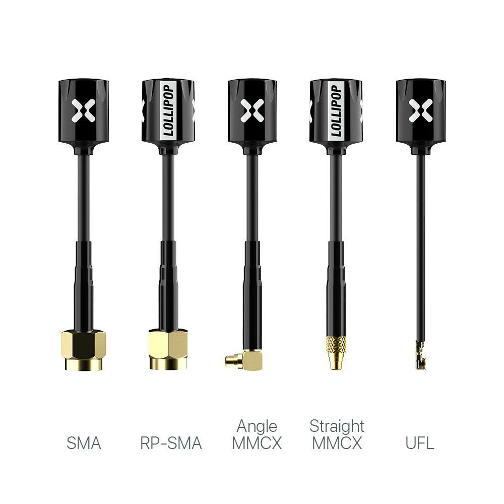 Foxeer lolipop 3 mikro lolipop - Foxeer Reaper Extreme 2.5W Vtx incelemesi ve fiyatı