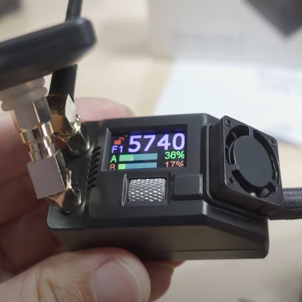 SKYZONE Ekran Alıcısı SteadyVi - Skyzone Steadyview X Receiver Module incelemesi ve fiyatı