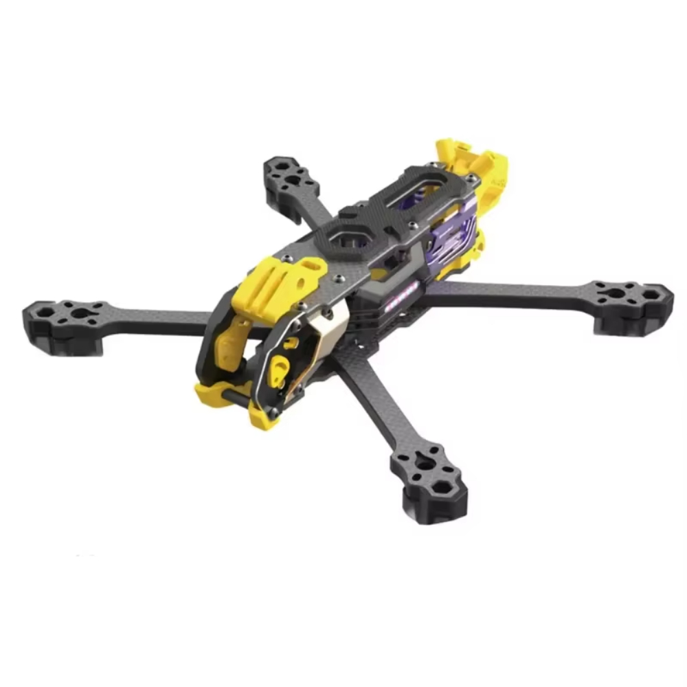 SpeedyBee Mario 5 O4 Çerçeve K - Foxeer Reaper Extreme 2.5W Vtx incelemesi ve fiyatı