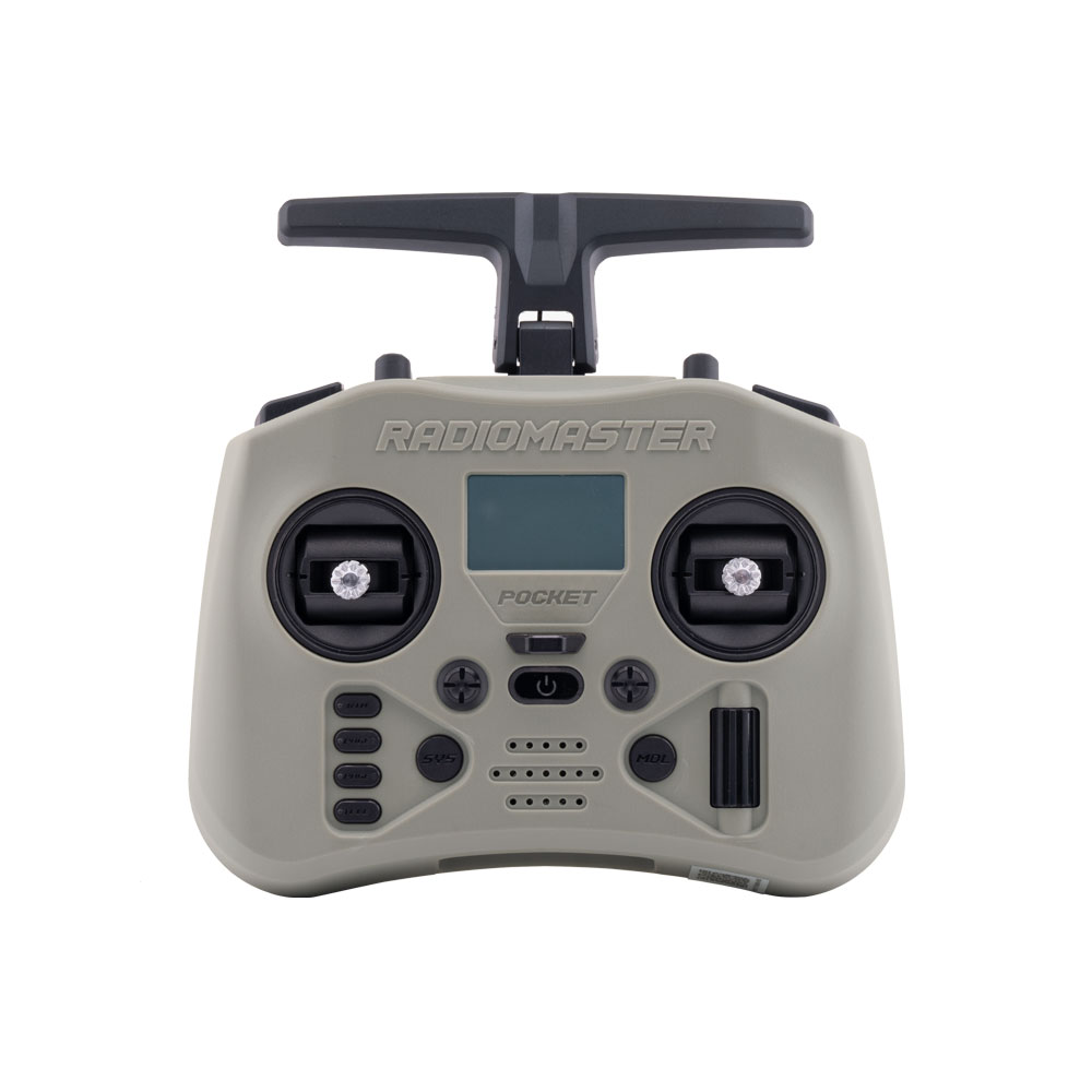 Radiomaster Pocket Crush 2.4GH - Skyzone Sky04O Pro Fpv Goggles incelemesi ve fiyatı