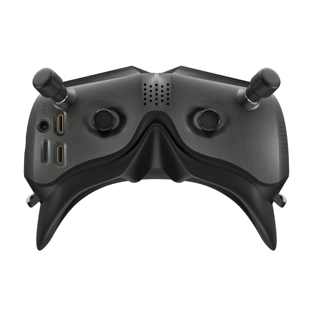 CADDX Walksnail Avatar HD Gözl - Walksnail Avatar Hd Goggles X incelemesi ve fiyatı